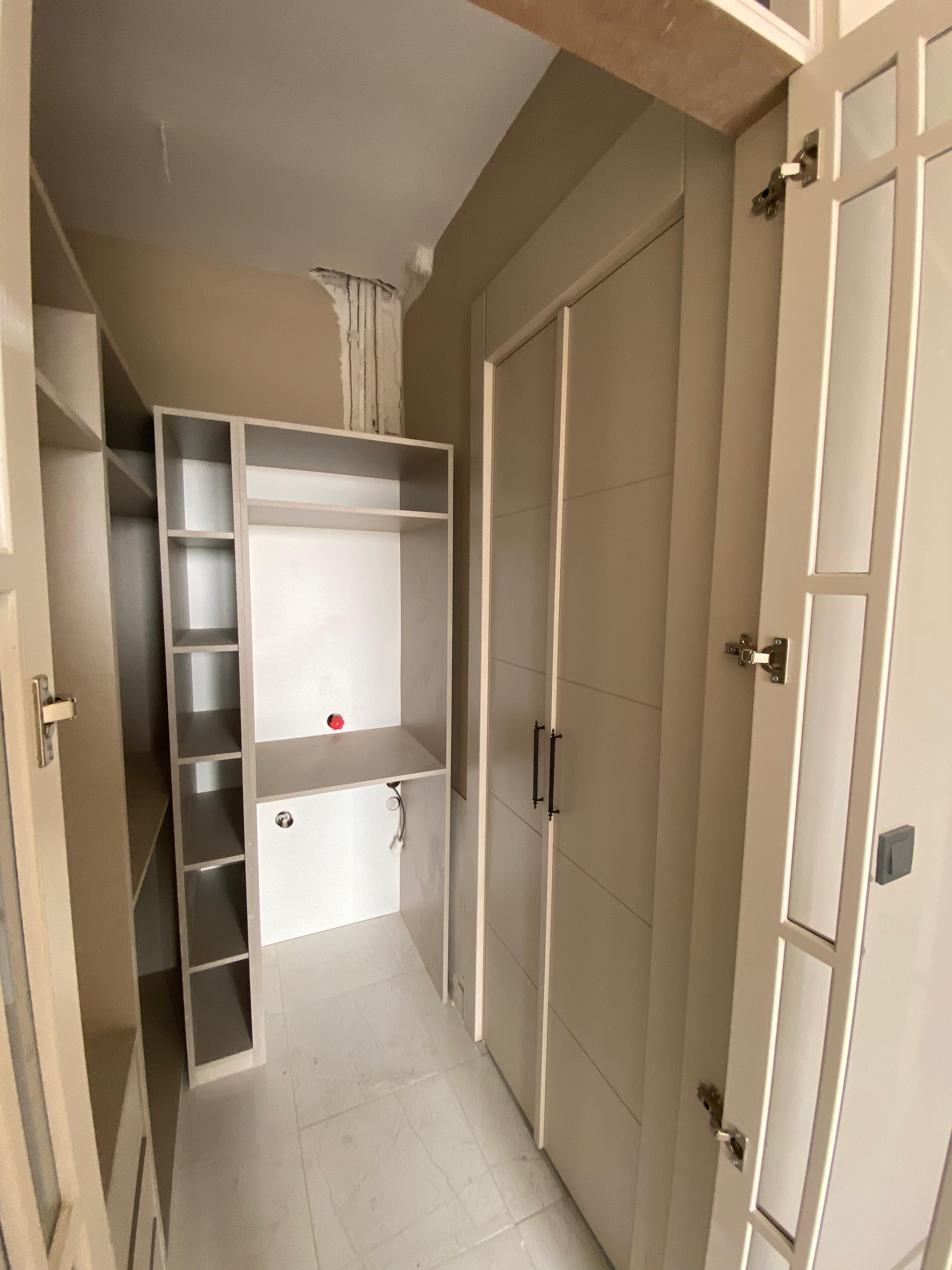 MABEL' DEN SATILIK LÜKS SİTE İÇERİSİNDE FERAH DAİRE